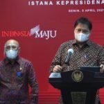 Tidak Ada Daerah di Level 4, PPKM Luar Jawa-Bali Dilanjutkan Hingga 8 November 2021