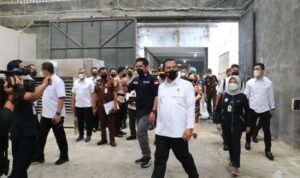 Bareskrim Bongkar Praktik Produksi Obat-Obatan Ilegal, 17 Orang Jadi Tersangka