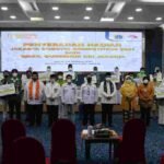 Pemprov DKI Berikan Apresiasi Bagi Pemenang Jakarta Robotic Competition 2021