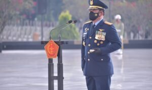 HUT TNI ke-76, Panglima TNI Sampaikan Profesionalisme dan Pengabdian Prajurit TNI Bukti Kesetiaan Untuk NKRI