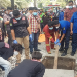 5 Pekerja Tewas di Gorong-gorong Cipondoh Tangerang, Polisi Periksa 6 Saksi