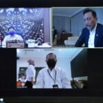 Hingga 1 November 2021, Pemerintah Lanjutkan PPKM Jawa-Bali dengan Sejumlah Penyesuaian