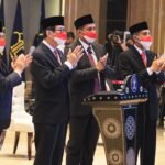 Yasonna: HDKD Momen Tunjukkan Eksistensi Kemenkumham