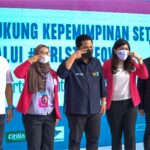 Telkomsel Berpartisipasi dalam #GirlsTakeOver 2021