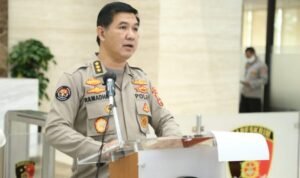 Densus 88 Temukan Bom 35 Kg di Kaki Gunung Ciremai Jawa Barat