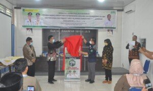 Perekaman Adminduk Sungai Lilin Telah Berjalan, Kini Tinggal Produksi di Kecamatan