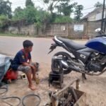 Simak Kisah Fans Berat Barcelona Sepulang Sekolah Mendongkrak Ekonomi Keluarganya