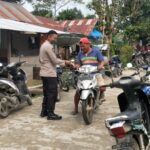 Bripka Muchlis: Keselamatan Masyarakat Merupakan Hukum Tertinggi di Masa Pandemi