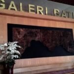 Peringati Hari Batik, Disbud DKI Gelar Pameran Bertema Era Pandemi Covid-19