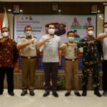 Pemkab Majene bersama Unsulbar, Dukung Budidaya dan Ekspor Porang