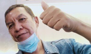 Bagindo Togar: Peminat Calon Wakil Wali Kota Jauh Lebih Banyak di Pilkada 2024