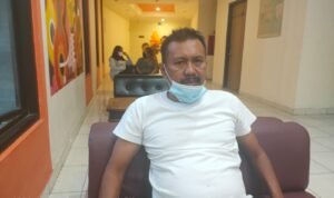 Soal Kepemilikan Perseta, Edi Tutuko: Ini Menyangkut Sejarah Sepakbola Tulungagung