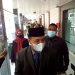 Dies Natalis ke-59 FK Unsri, Rektor Berharap Semakin Baik Lagi