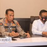 Hasil Ungkap Peredaran Narkoba selama 5 Minggu terakhir