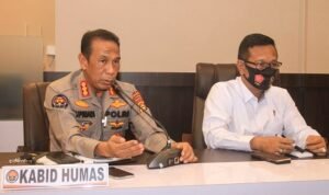 Hasil Ungkap Peredaran Narkoba selama 5 Minggu terakhir