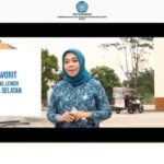 Muba Borong Juara Vlog TP PKK Tingkat Nasional