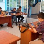 Hasil Musdalub, Suplemen Resmi Pimpin IWO Lahat