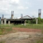 Tersangka Kasus korupsi Masjid Sriwijaya Menjadi 12 Orang