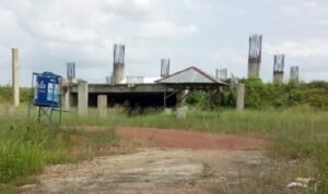 Tersangka Kasus korupsi Masjid Sriwijaya Menjadi 12 Orang