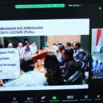 Sisir PUKL Petani Muba, Bupati Dodi Reza Buatkan Database