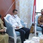 Pemkot Bahas Strategi Unggulan Pengendalian Inflasi dan Deflasi di Palembang