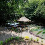 Fokus pada Healing Sosial, EA Prabumulih Bangun Taman Edo Agro Ekologi dan Sarana Olahraga