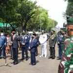 Tinjau Pameran Alutsista TNI, Presiden Jokowi: Bentuk Transparansi Penggunaan APBN Kepada Publik