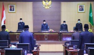 Wabup Beni Hernedi Apresiasi Reses Dewan