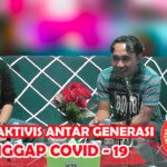Ketum LAAGI: Peran Pemerintah Sosialisasikan Vaksin, Supaya Kriminalitas Tidak Meningkat