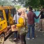 Karawang Miskin, FJK Bantu Pemkab Minta Sumbangan untuk Warga Miskin