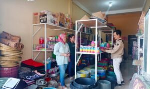 Bingung Cari Alat Rumah Tangga Murah Berkualitas?, Toko Tree Mart Prabumulih Solusinya
