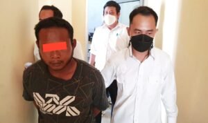 Pencabulan Anak Bawah Umur, Spontan dan Cepat Polres Prabumulih Bekuk Pelaku