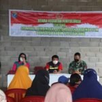 Dilema Pandemi dengan Penurunan Angka Stunting