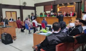 Fakta Baru Terungkap di Sidang Masjid Raya Sriwijaya di PN Palembang