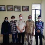 Ambil Momentum Sumpah Pemuda, Kopi Merah Sabe dan Karang Taruna Kota Pagar Alam Gelar Lomba Jarica