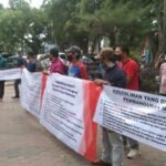 AMPPMS Dukung Penegakan Hukum PN Palembang