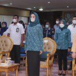 Muba Sejahterakan Warga Lewat WKSBM