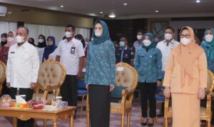 Muba Sejahterakan Warga Lewat WKSBM