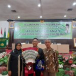 Pemain Orgen Tunggal Raih Gelar Sarjana Pertanian Secara Cumlaude