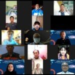 Bersinergi dengan Jurnalis, Bukit Asam Gelar Virtual Workshop