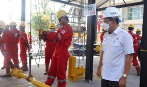 Keberadaan MVC Muba, Motivasi Baru Siswa SMK