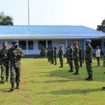 Pendidikan TNI AU Sesuai Keahlian dan Kebutuhan Organisasi