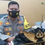 Akhir Oktober, Polresta dan Pemkab Mamuju Targetkan Capaian Vaksinasi di atas 50 Persen