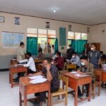 Menuju Pilkades Serentak, 167 Bacakades Mengikuti Tes Tertulis