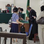 Sidang Sengketa Lahan Kawasan Sako Kembali Digelar PN Palembang