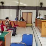 Bupati Non Aktif Muara Enim Dituntut 5 Tahun Penjara