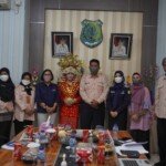 Kesenian dan Kuliner di Muba Diusulkan Jadi WBTB