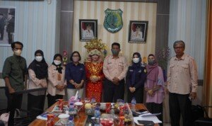 Kesenian dan Kuliner di Muba Diusulkan Jadi WBTB