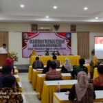 Persiapan Jelang ANBK SD November 2021, Dispendikpora Tulungagung Lakukan Hal ini