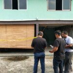 Mayat Seorang Pria Ditemukan Dalam Kamar Hotel Hawaii Medan